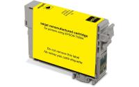 GenericInk Tinte Epson T0804