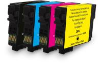 GenericInk Tinte Epson 29XL Multip.