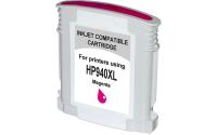 GenericInk Tinte HP C4908AE Nr. 940XL M