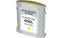 GenericInk Tinte HP C4909AE Nr. 940XL Y