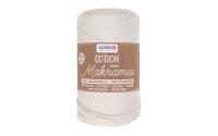 Glorex Textilgarn Makramee Cotton