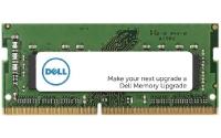 Dell Memory 16GB DDR4 SODIMM 3200MHzn-ECC