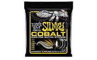 Ernie Ball 2727 Slinky Cobalt