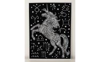 TATARUGA Samtbild A3, Einhorn