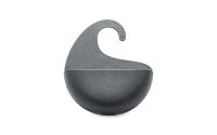 Koziol Duschmittelhalter Utensilo Surf M