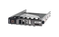 SSD Dell 480GB, SATA, RI, 6Gbps, 512e