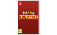 Pokémon Karmesin, Switch