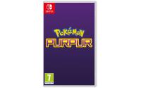 Pokémon Purpur, Switch