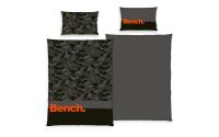 Klaus Herding Duvetbezug & Kissen Bench
