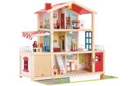 Hape Puppen-Villa FSC