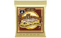 Ernie Ball 3003 Earthwood Bronze, 3er Pack