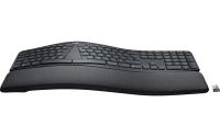 Logitech K860 Ergo for Business