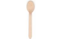 Papstar Holz-Löffel pure 15.7cm