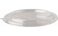 Papstar Deckel für Salatschale pure