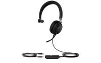Yealink Headset UH38 Mono Teams