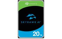 Seagate SkyHawk AI 3.5 20TB