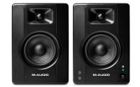 M-AUDIO BX4BT, Paar