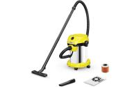 Kärcher WD 3 V-17/4/20