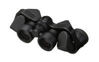 Nikon Fernglas Mikron 7x15 CF Schwarz