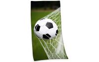 Klaus Herding Duschtuch Fussball