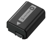 Sony Lithium-Ionen-Akku NP-FW50