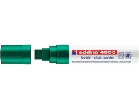 Edding Windowmarker 4090 grün