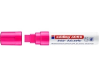 Edding Windowmarker 4090 neonpink