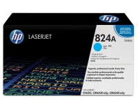 HP Belichtungstrommel 824A - Cyan (CB385A)