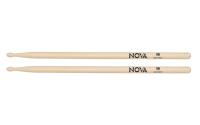 NOVA NO5B by Vic Firth Drum Sticks 5B