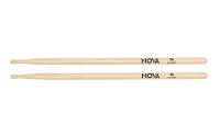 NOVA NO7A by Vic Firth Drum Sticks 7A
