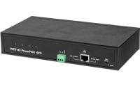 NETIO PowerPDU 4KS CH, IP-Steckdosenleiste