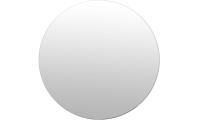 Glorex Spiegel rund