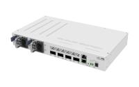 MikroTik CRS504-4XQ-IN Cloud Core Switch
