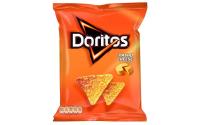 Doritos Nacho Cheese