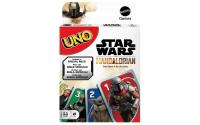 UNO Mandalorian