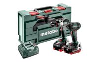 Metabo Maschinen-Set Combo Set 2.1.15 18 V
