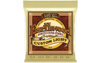 Ernie Ball 2007 Earthwood Bronze