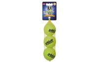 Nobby Tennisball M 6.5cm 3 Stück