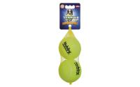 Nobby Tennisball L 8.5cm 2 Stück