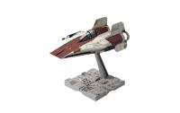 Revell Bandai A-Wing Starfighter