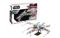 Revell SW X-Wing Fighter
