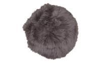 House Nordic Lammfell hellgrau