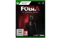 FOBIA: St. Dinfna Hotel, XSX