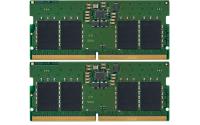 Kingston SO-DDR5 16GB 2-Kit 4800MHz