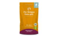 Herrmanns Welpe Bio-Gans