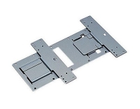 Wandhalter WH-10 zu Epson Thermodrucker