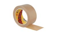 3M Scotch Verpackungsband Heavy braun