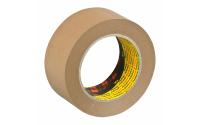 3M Scotch Verpackungsband Papier braun