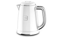 Novis Wasserkocher weiss