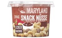 Maryland Snack Nüsse BBQ